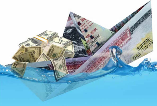 Urgency about Nepal’s economic emergency