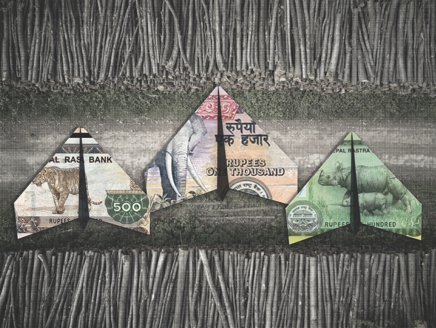 Nepal’s greenwashing in Glasgow