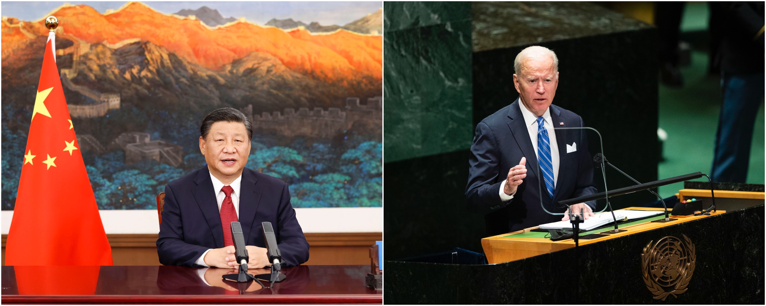 Sino-American rift impacts climate action