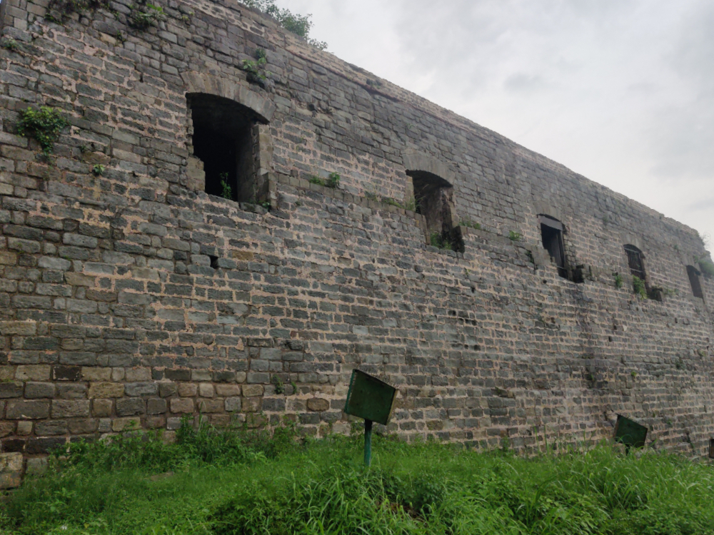 The Gorkhali defeat at Kangra