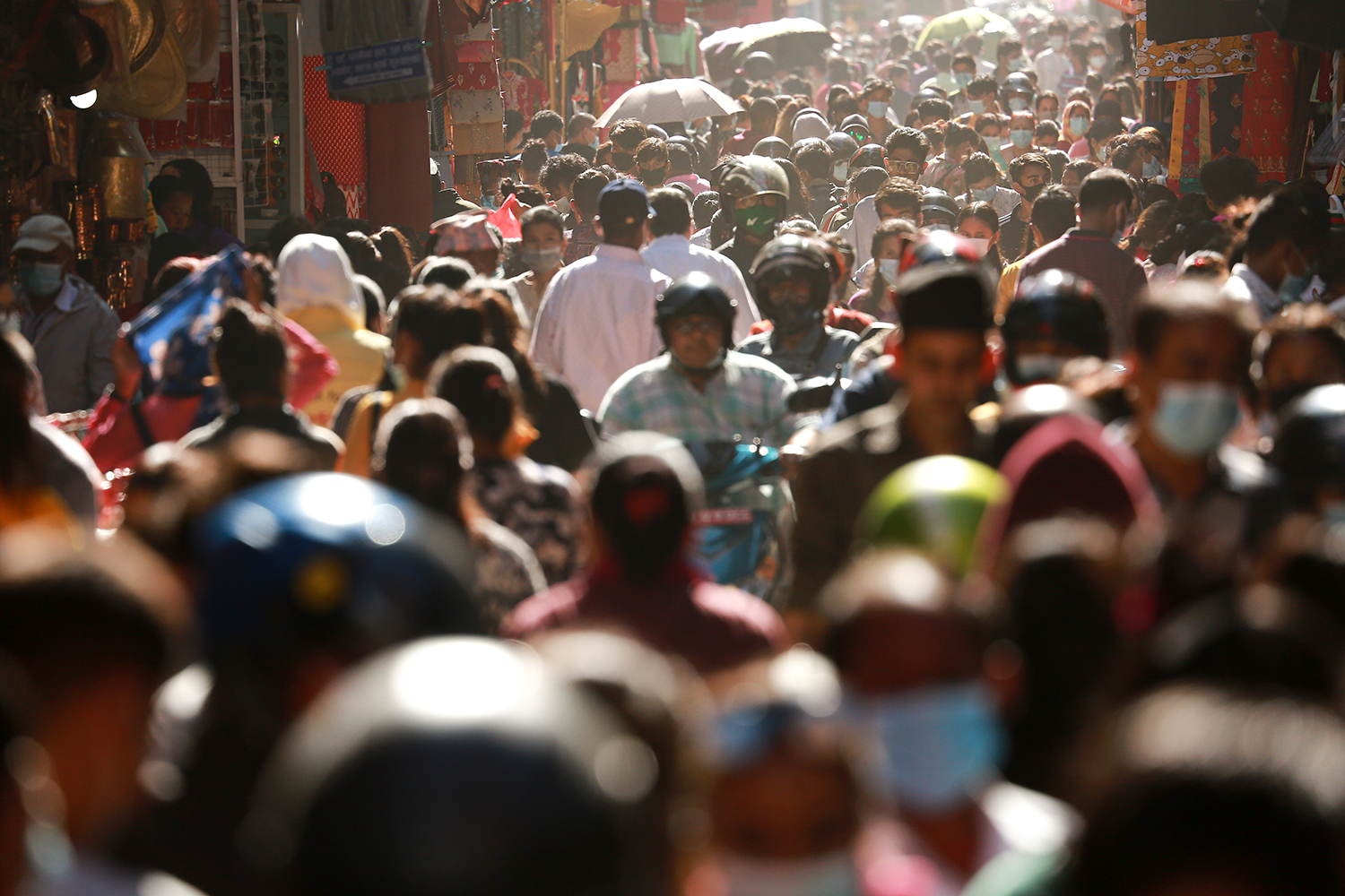 The jabs and jabnots