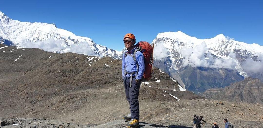 Trekking in Nepal is open for business