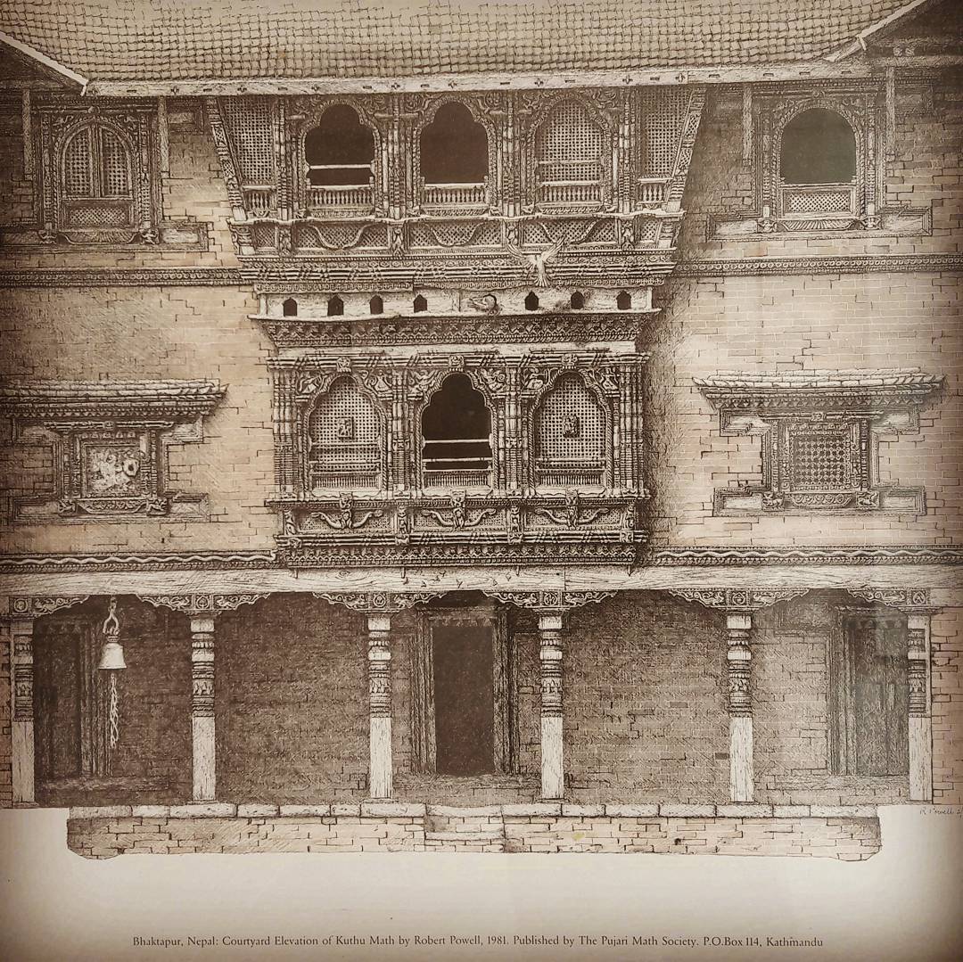 Remembering Robert Powell