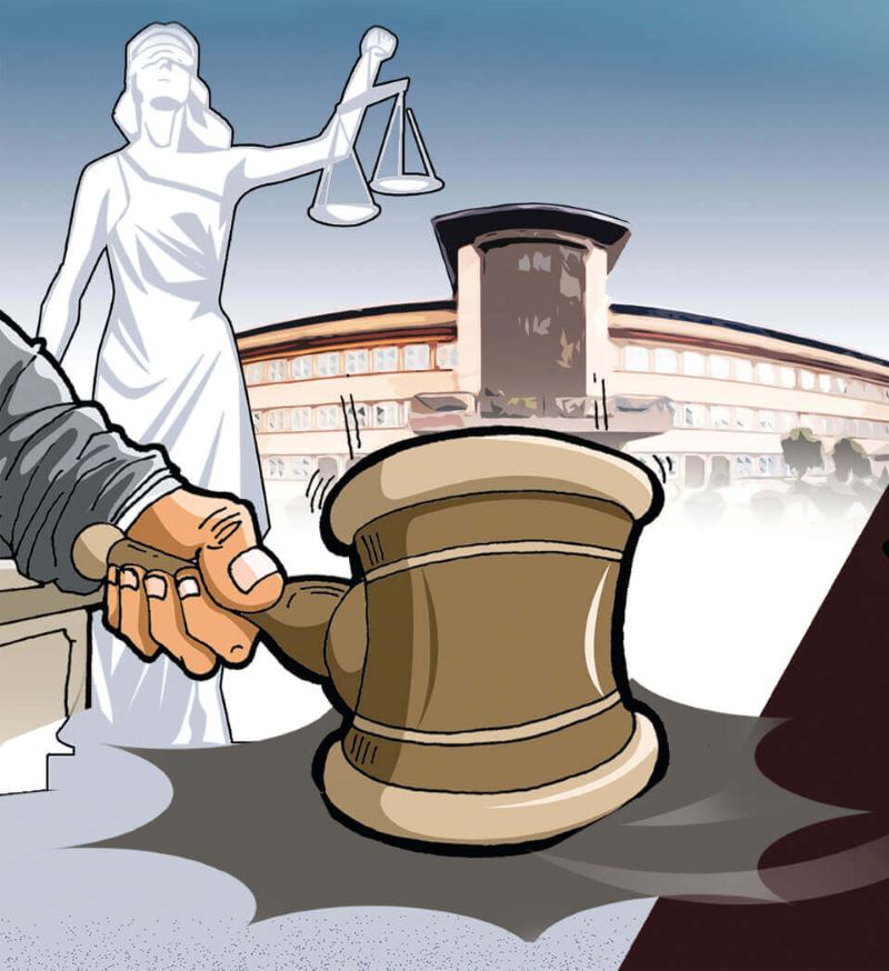 What is happening to Nepal’s Supreme Court?