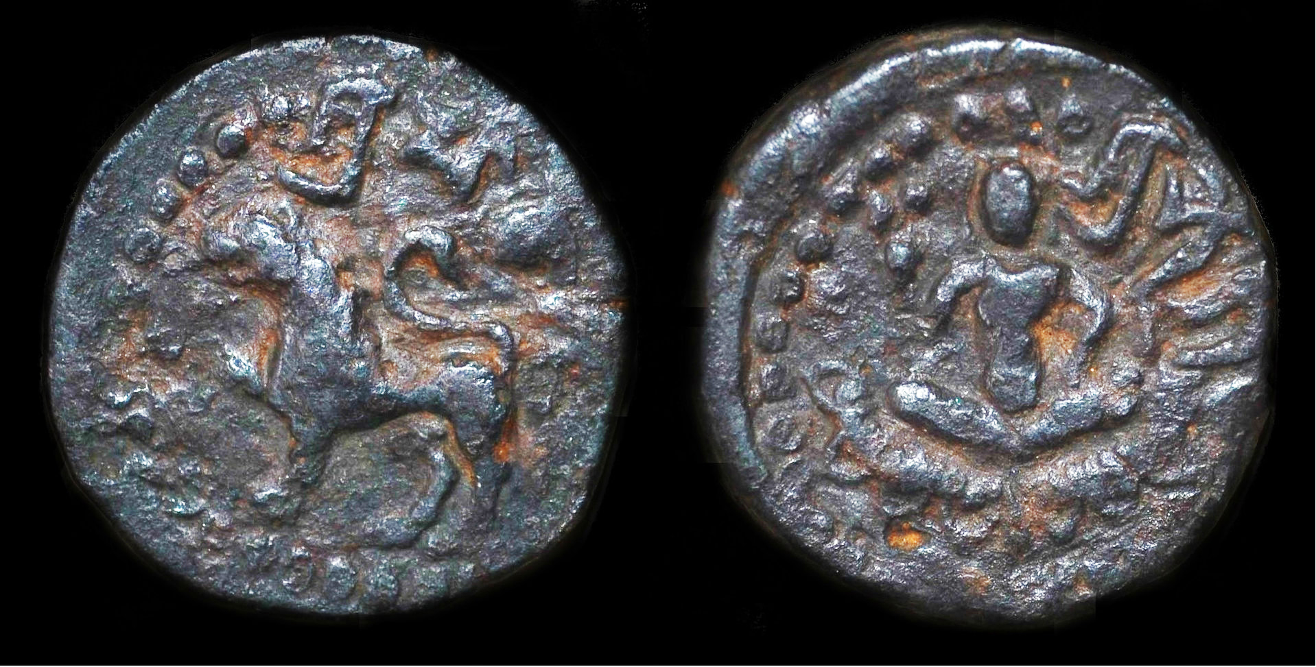 Losing loose change in Nepal