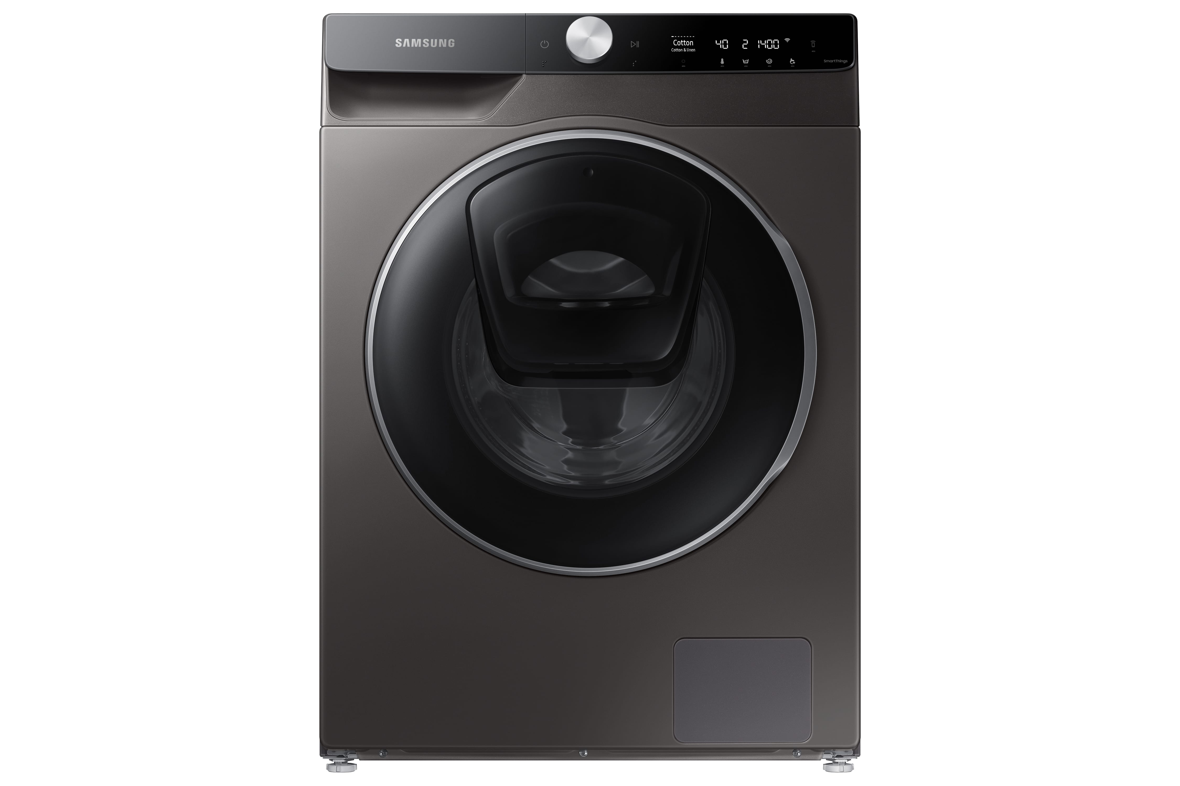 Samsung’s washing machines deals