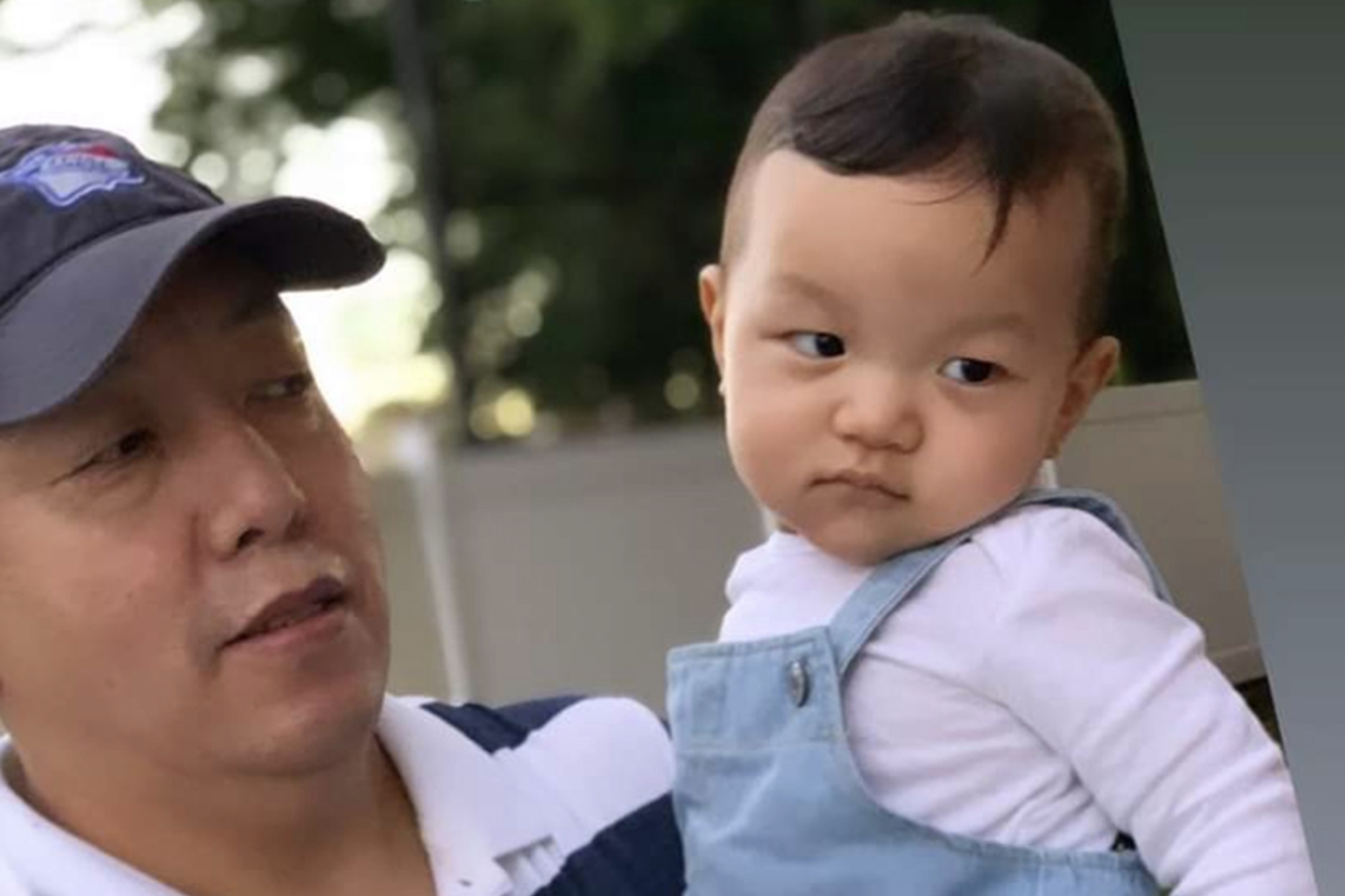 Climate change drowns the American dream