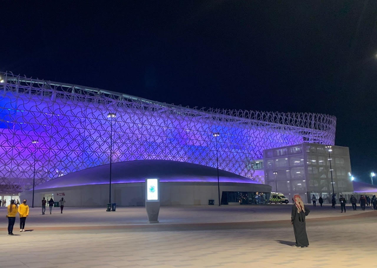 The Days of International Migration