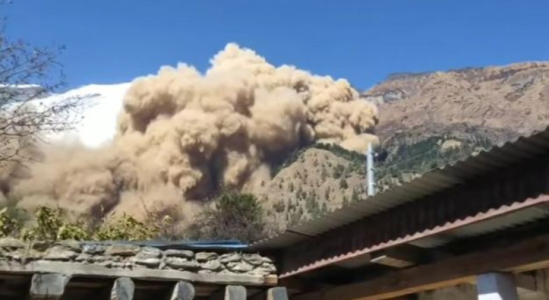 Multipronged response to Nepal’s multi-hazards