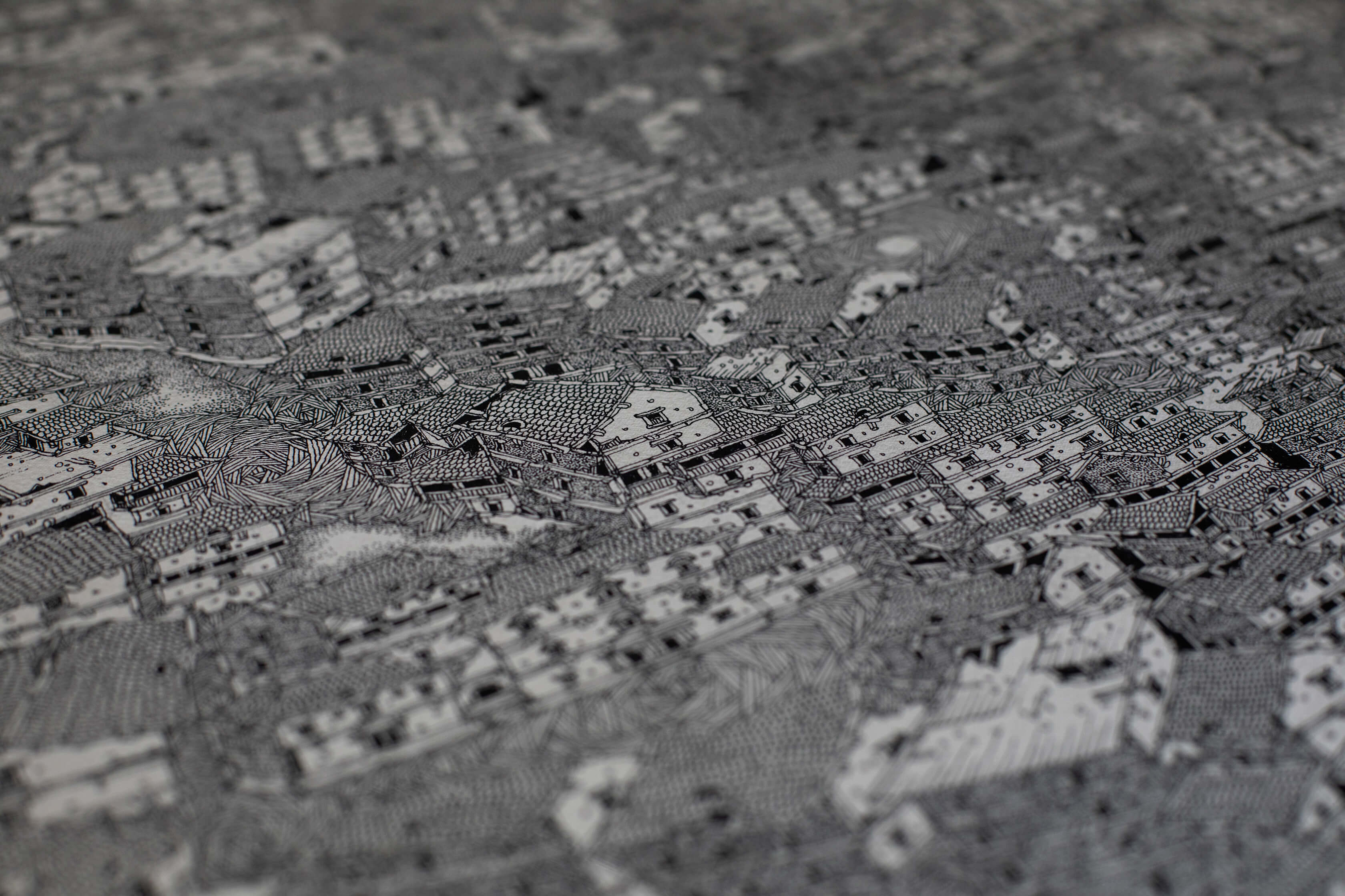 Between the lines with Sujan Dangol