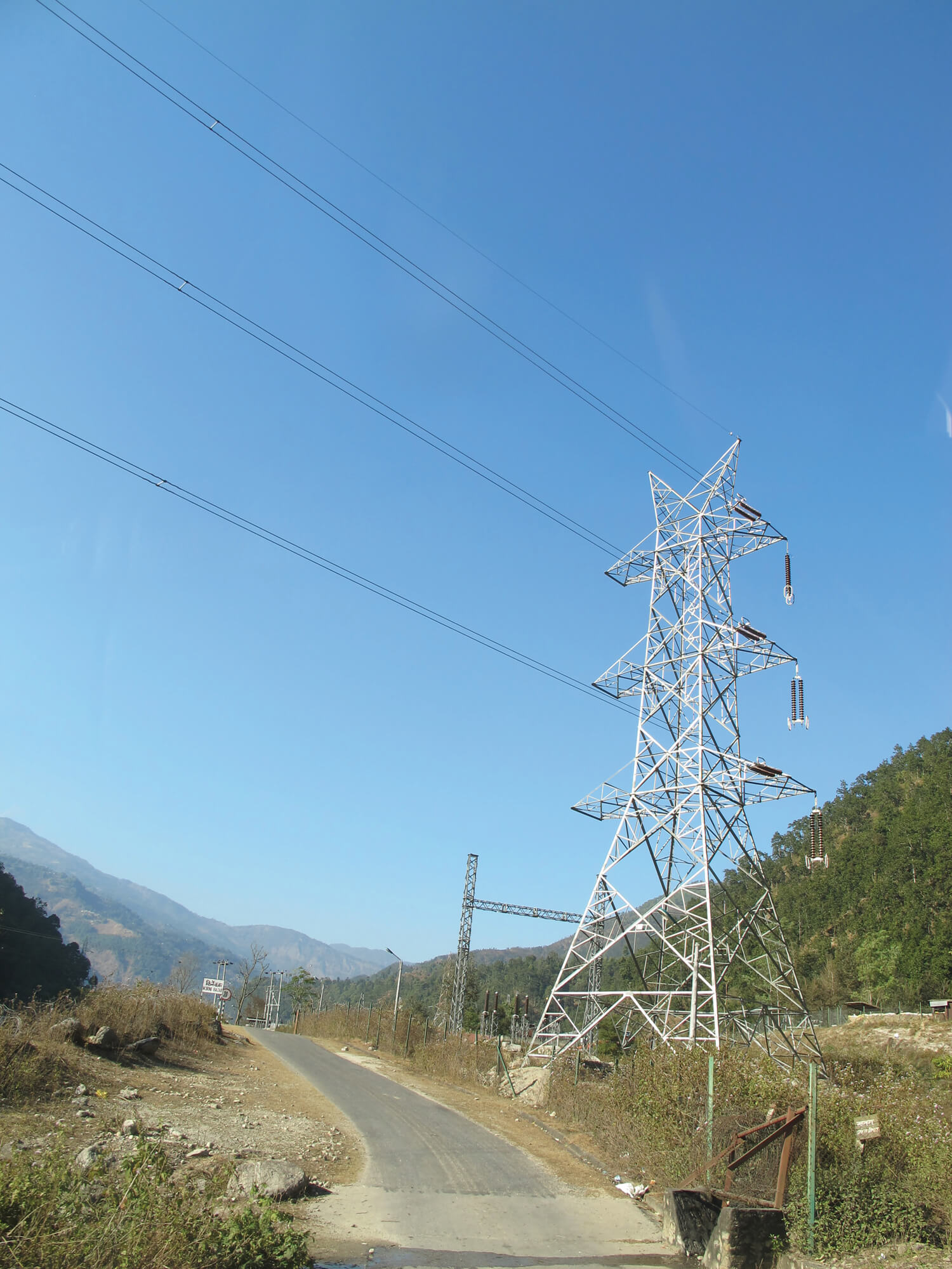 Nepal’s precious electricity going waste