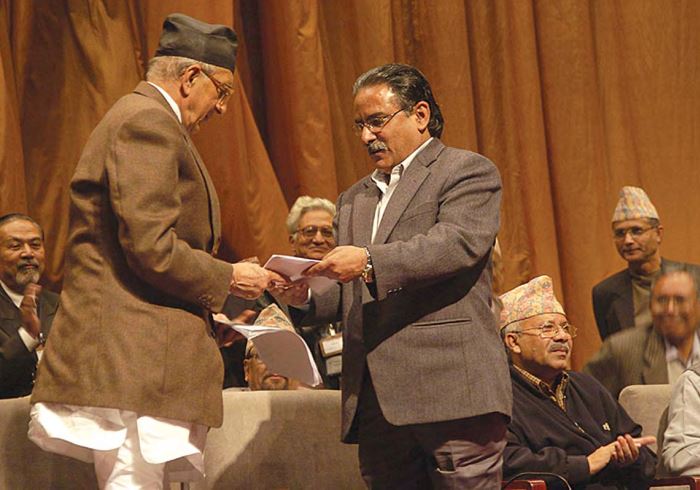 Toothless Commissions