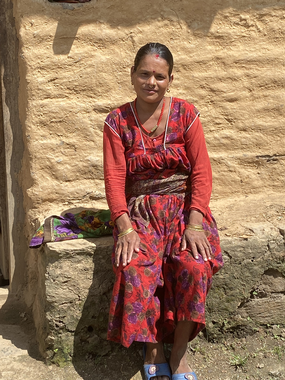 Saving one Nepali mother at a time