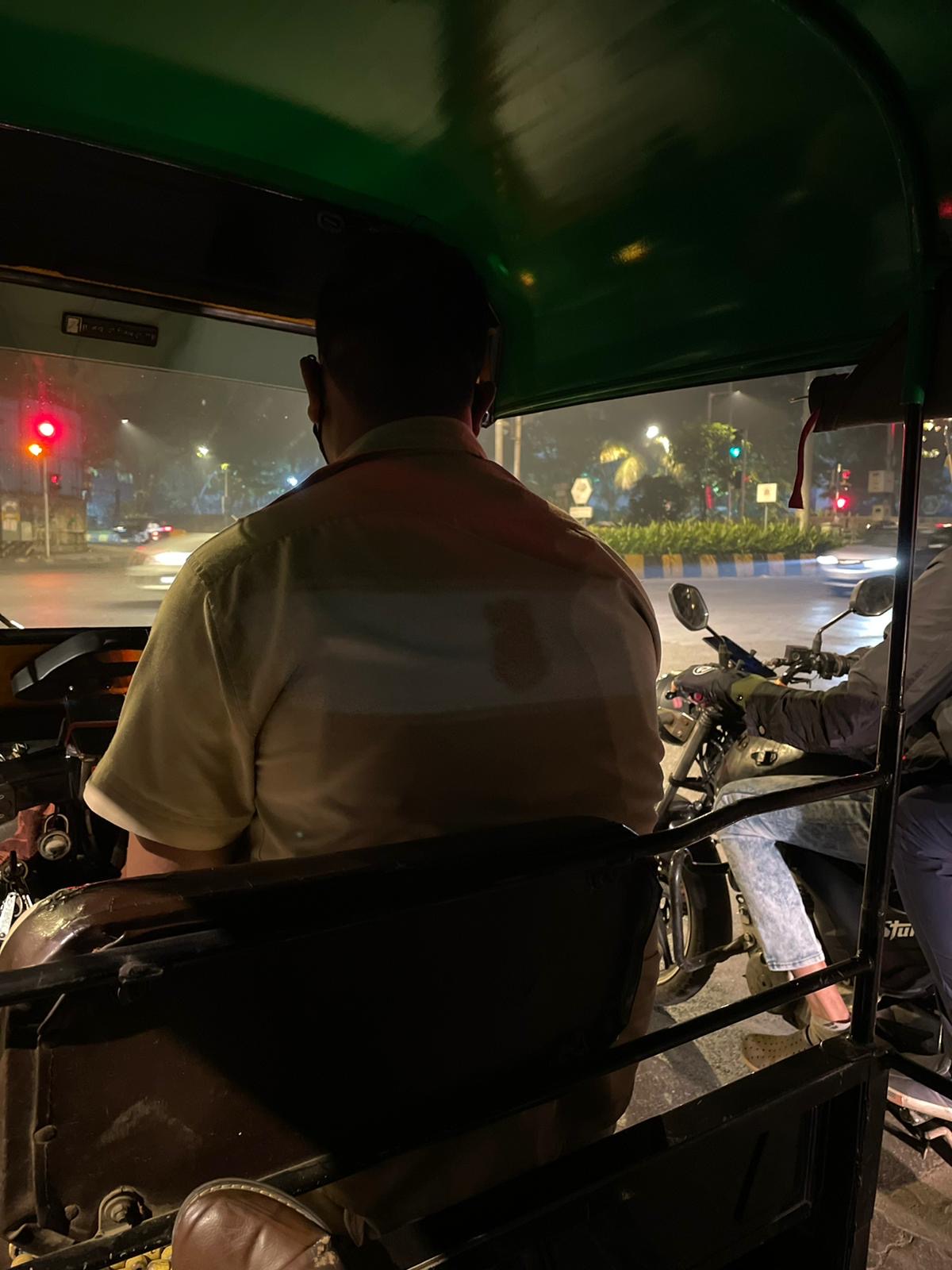 Rohit, Amit and Dhana