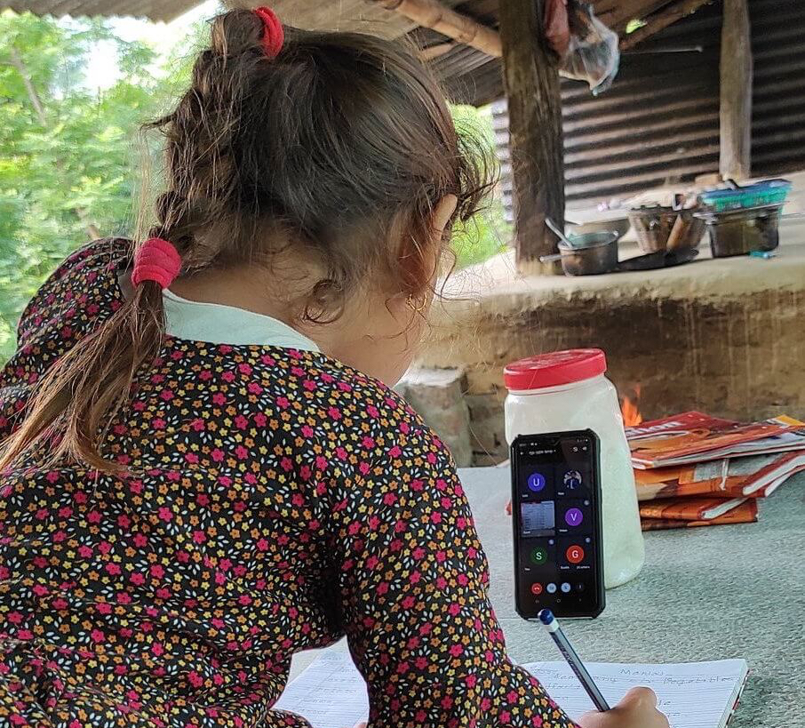 Addressing Nepal's digital divide