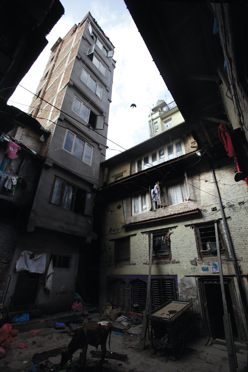 Lessons still not learnt