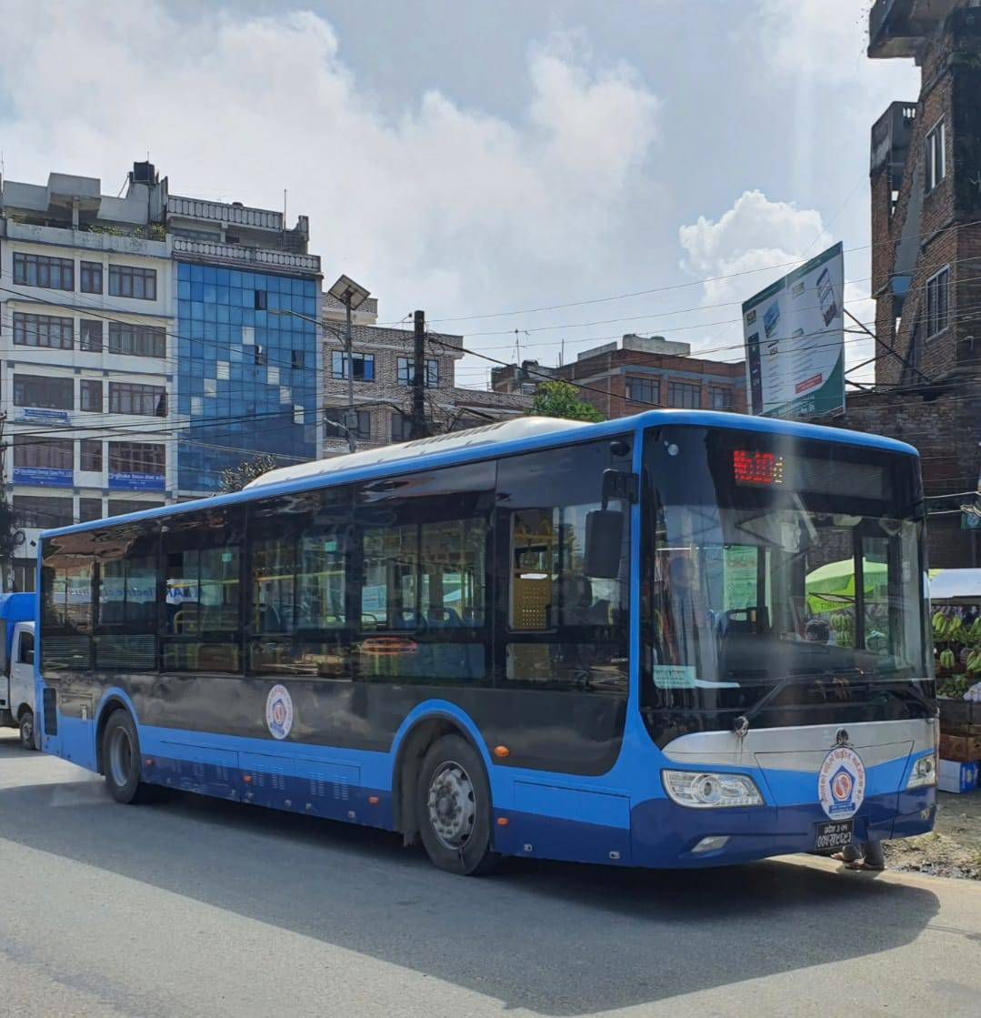 Nepal goes electric, but conditions apply