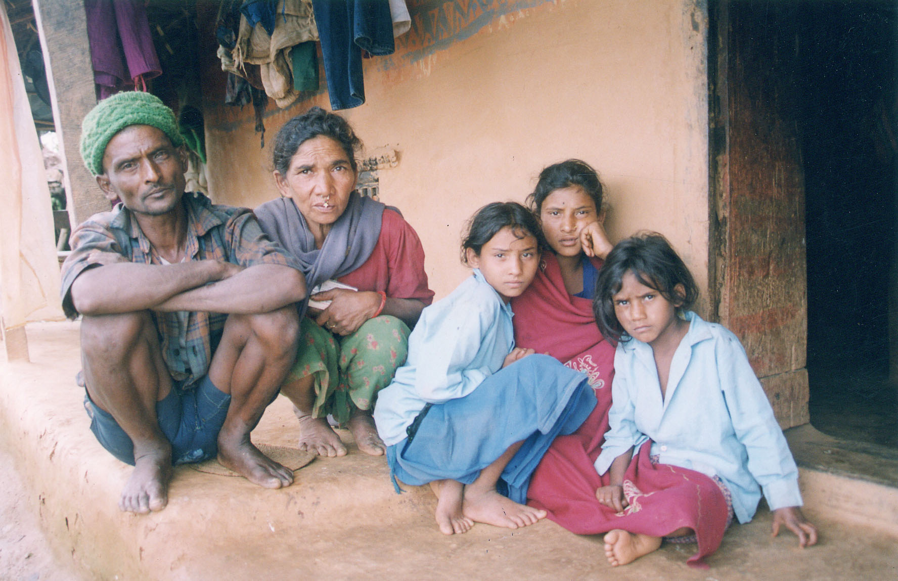 Forbidden to remember the Kotbada massacre