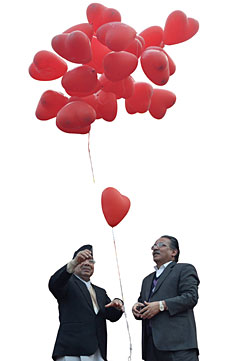 Another Ballantine’s