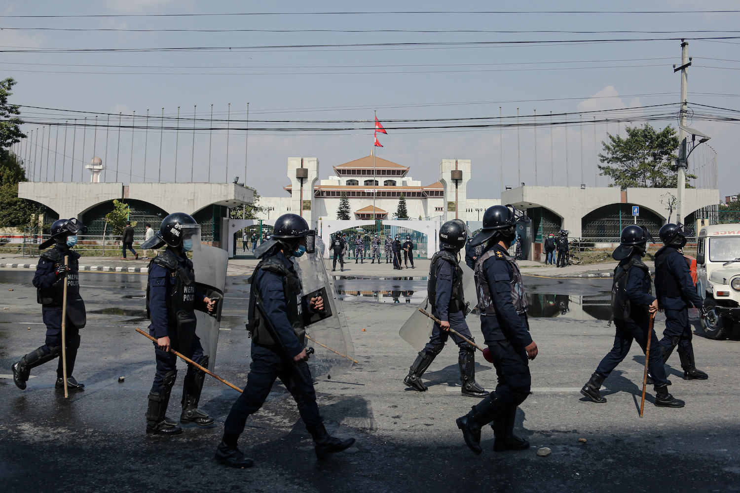 It’s decision time