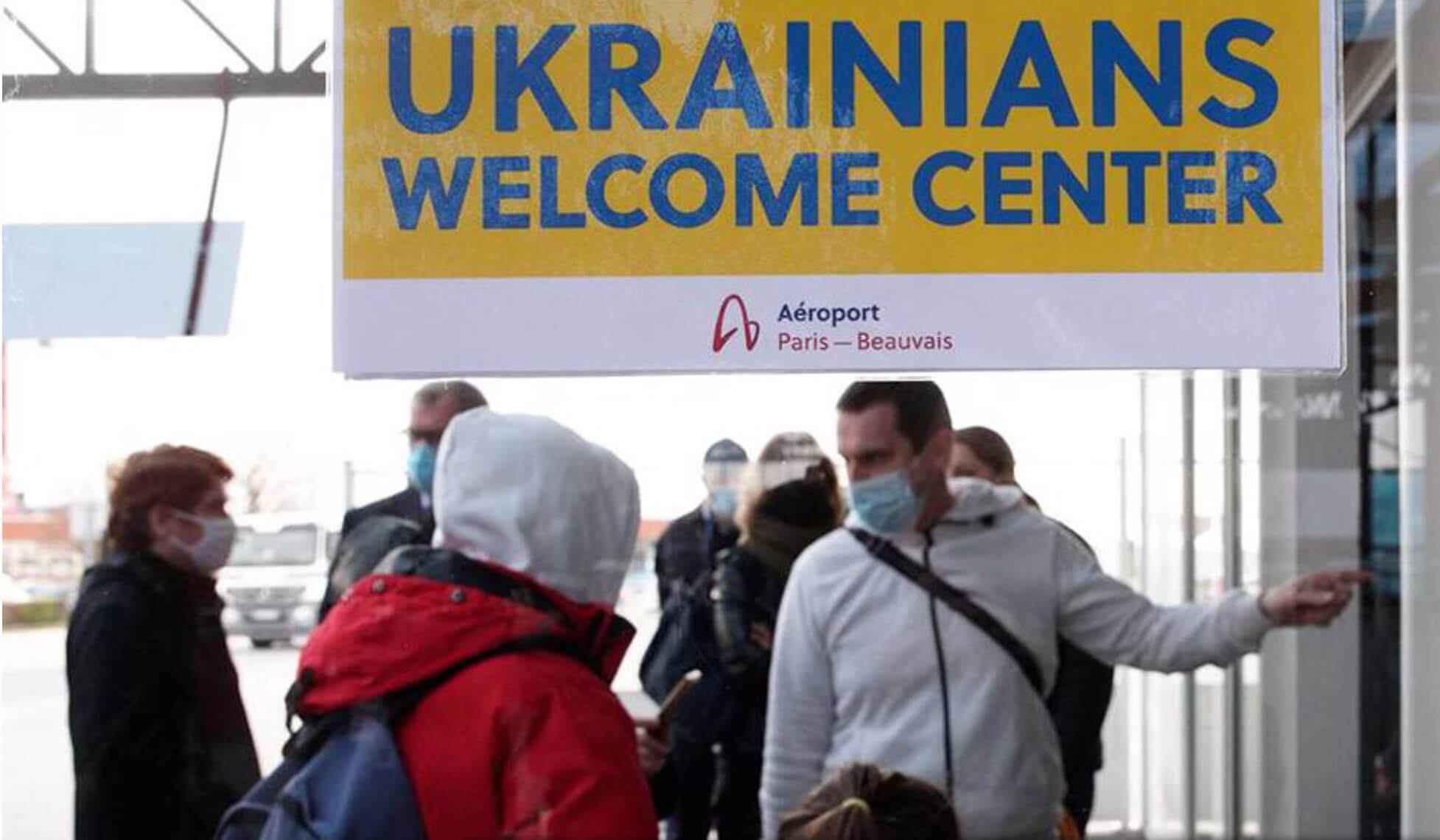 What does ‘Defending Europe’ mean?