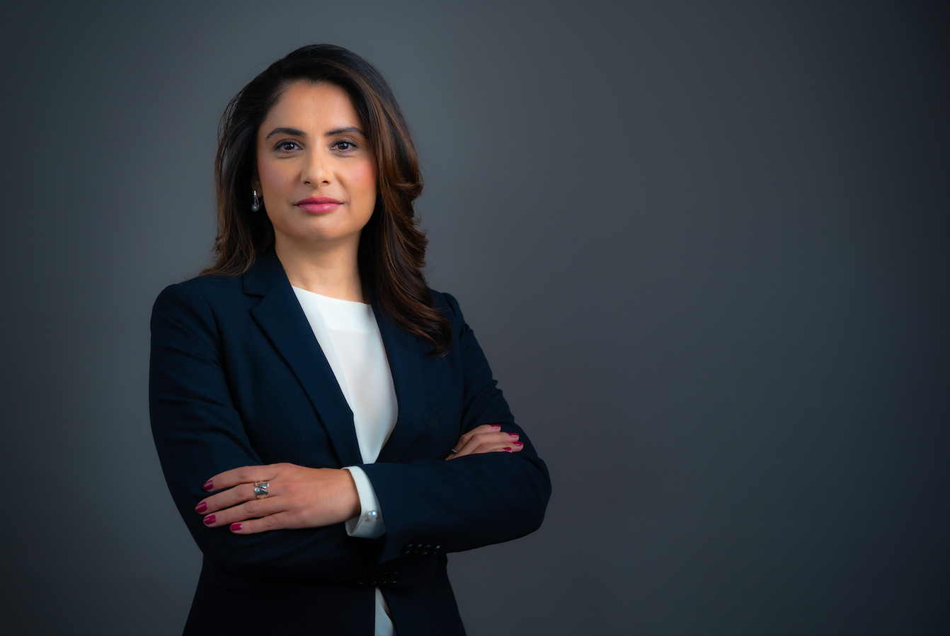 New Daraz MD seeks to make an impact in Nepal