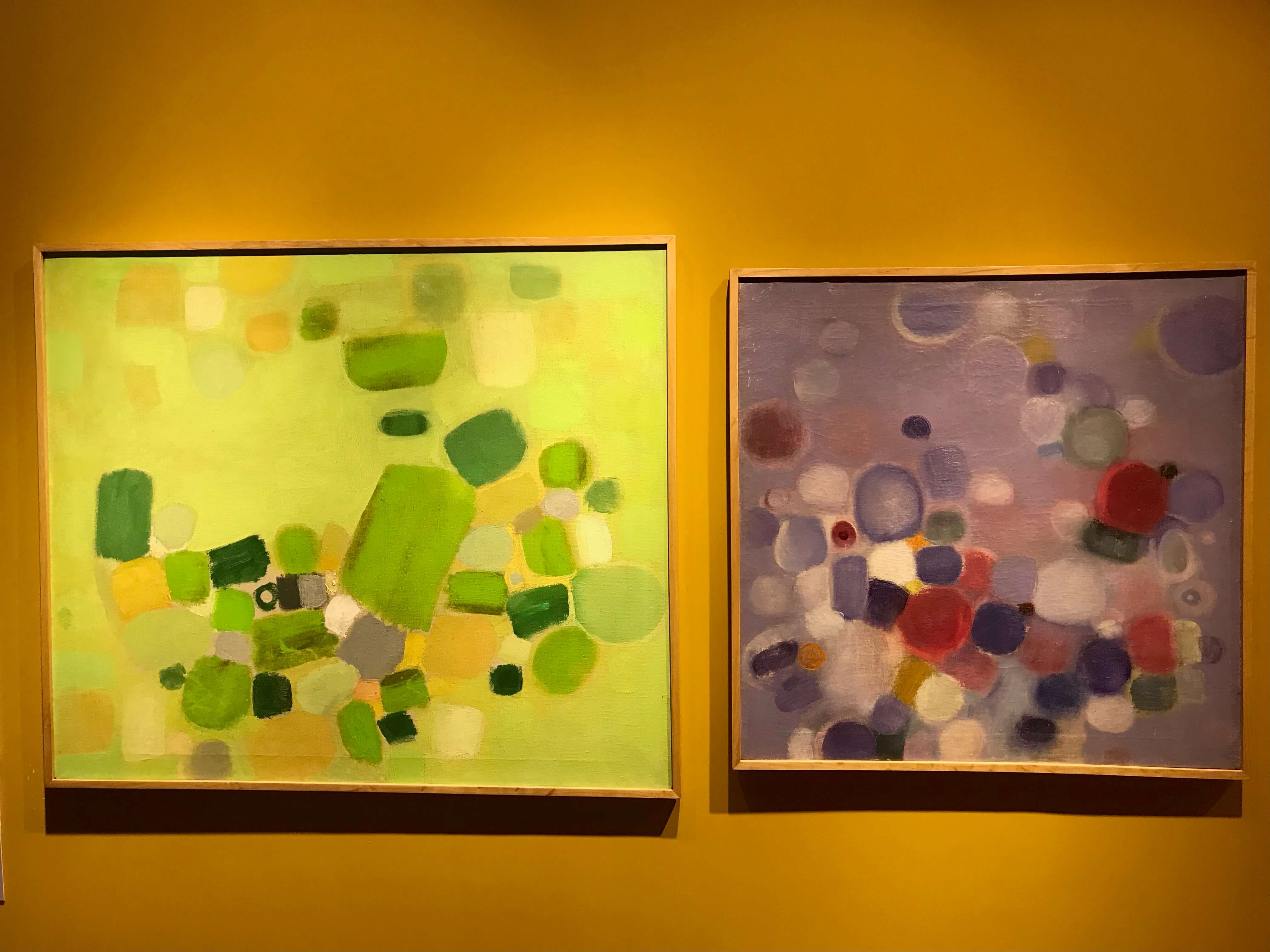 Atlas of art in a world in motion