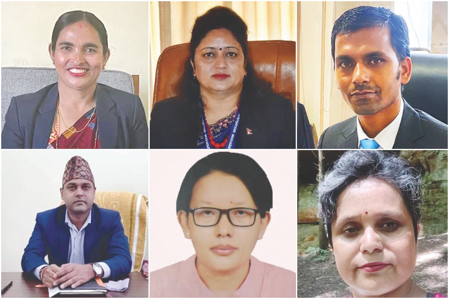 Including the excluded in the bureaucracy