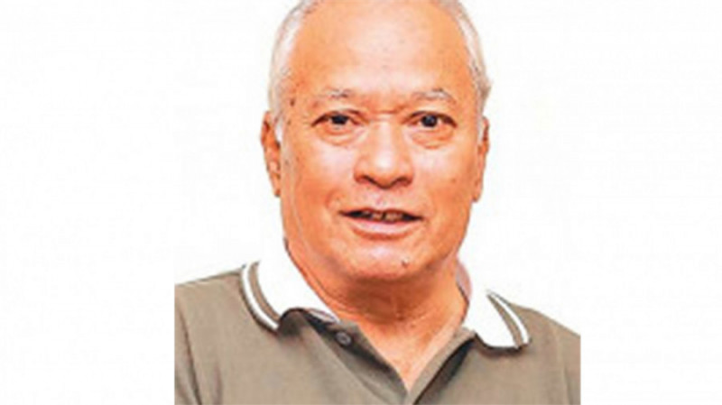 Nepal loses its foremost security analyst