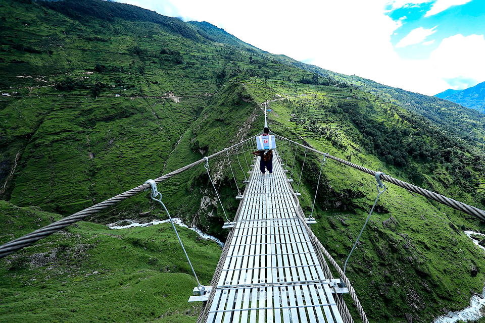 Not over till it's over