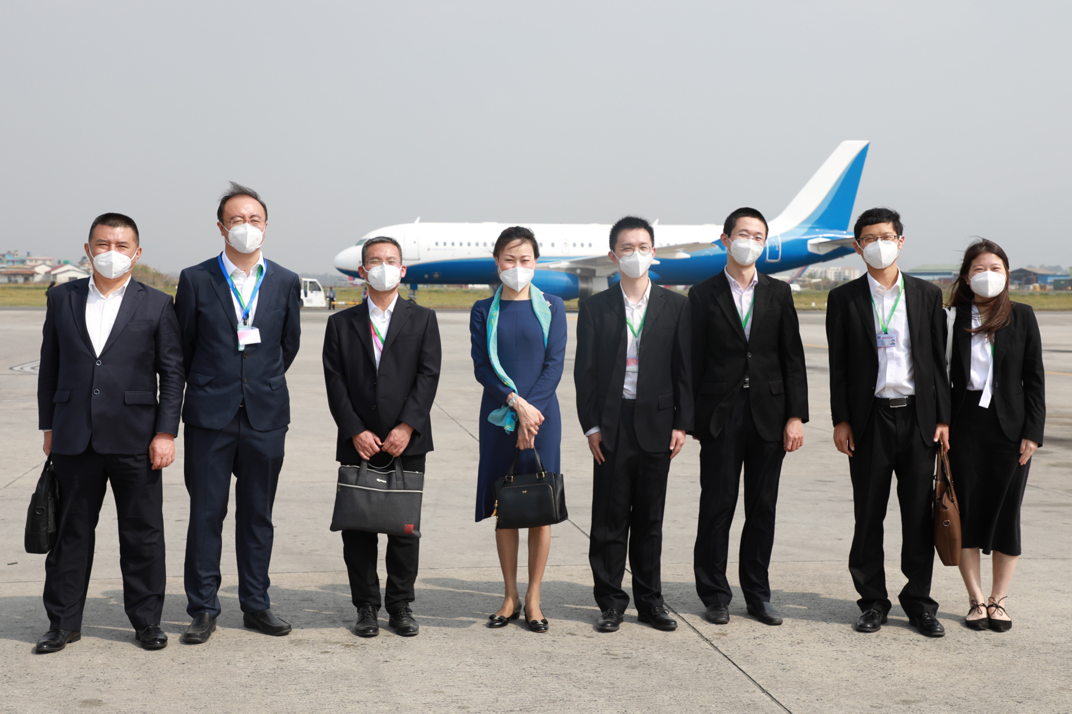 Reaction to Wang Yi’s Nepal visit in Chinese media