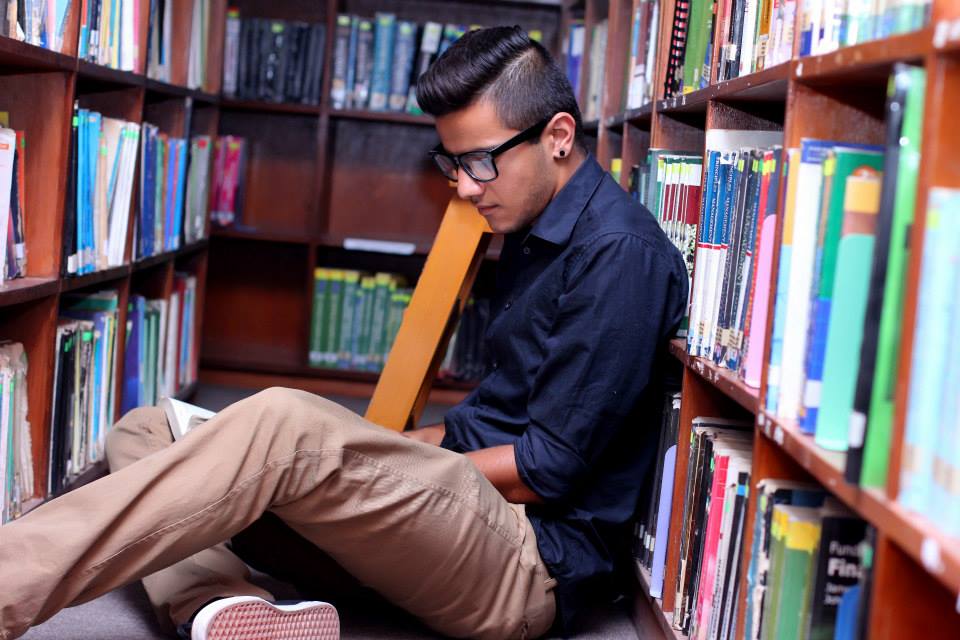 Pandemic revives reading culture in Nepal