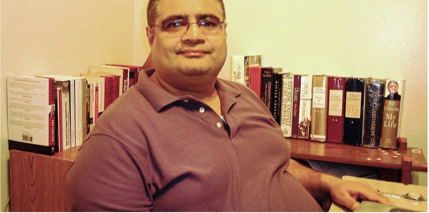 ‘Maila Baje’ is Sanjay Upadhya