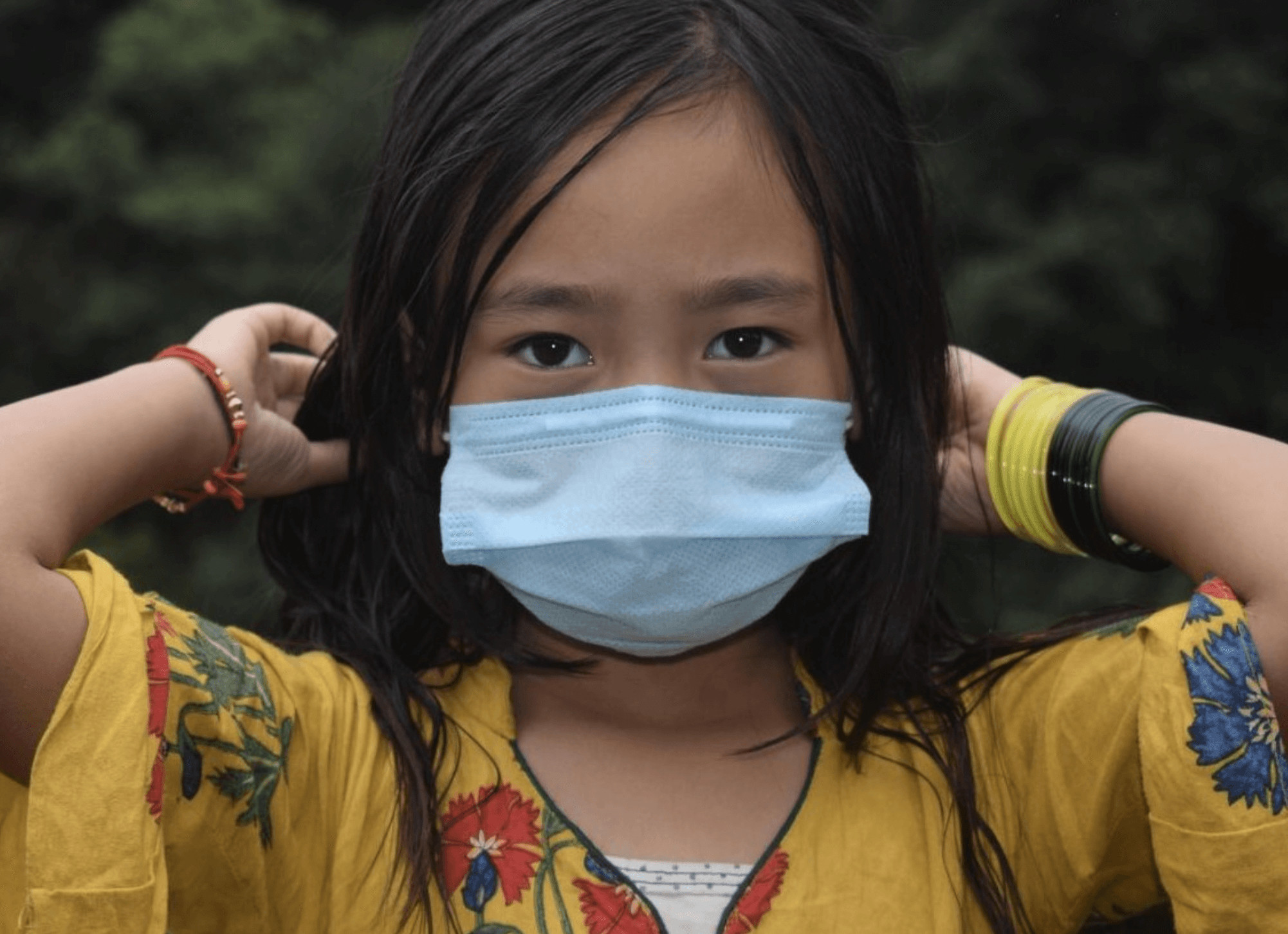 Nepal’s ‘long-Covid’ impact on children