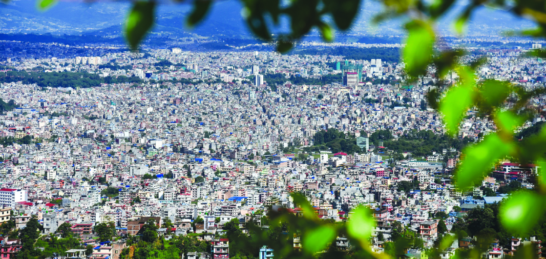 Home is where the heart is