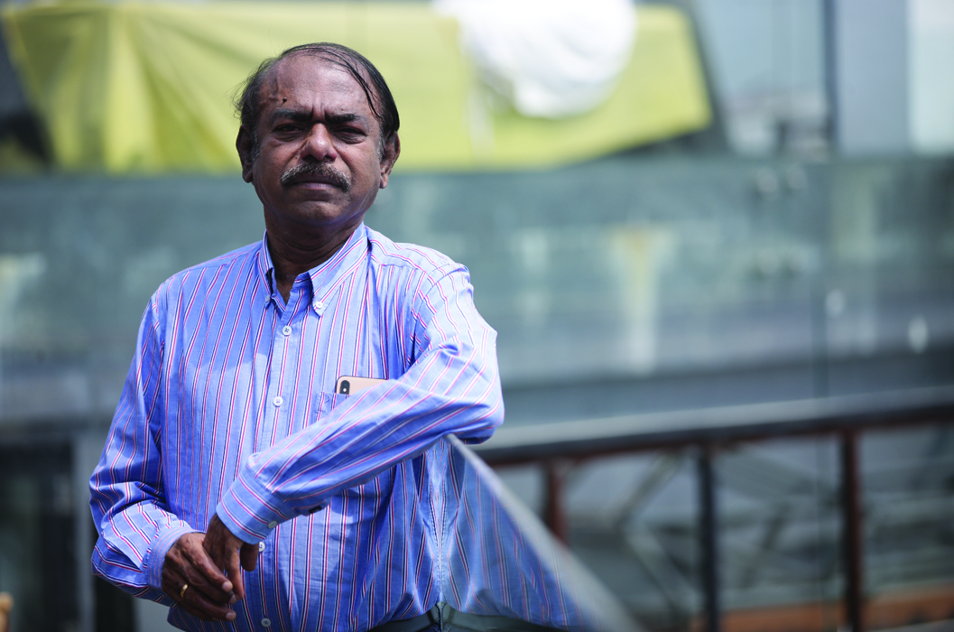 “All the people cannot be fooled all the time”