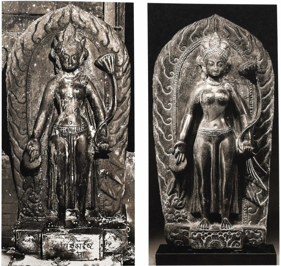 Yale returns Tara to Nepal