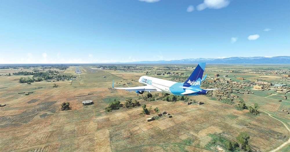 Bhairawa’s new airport already too small