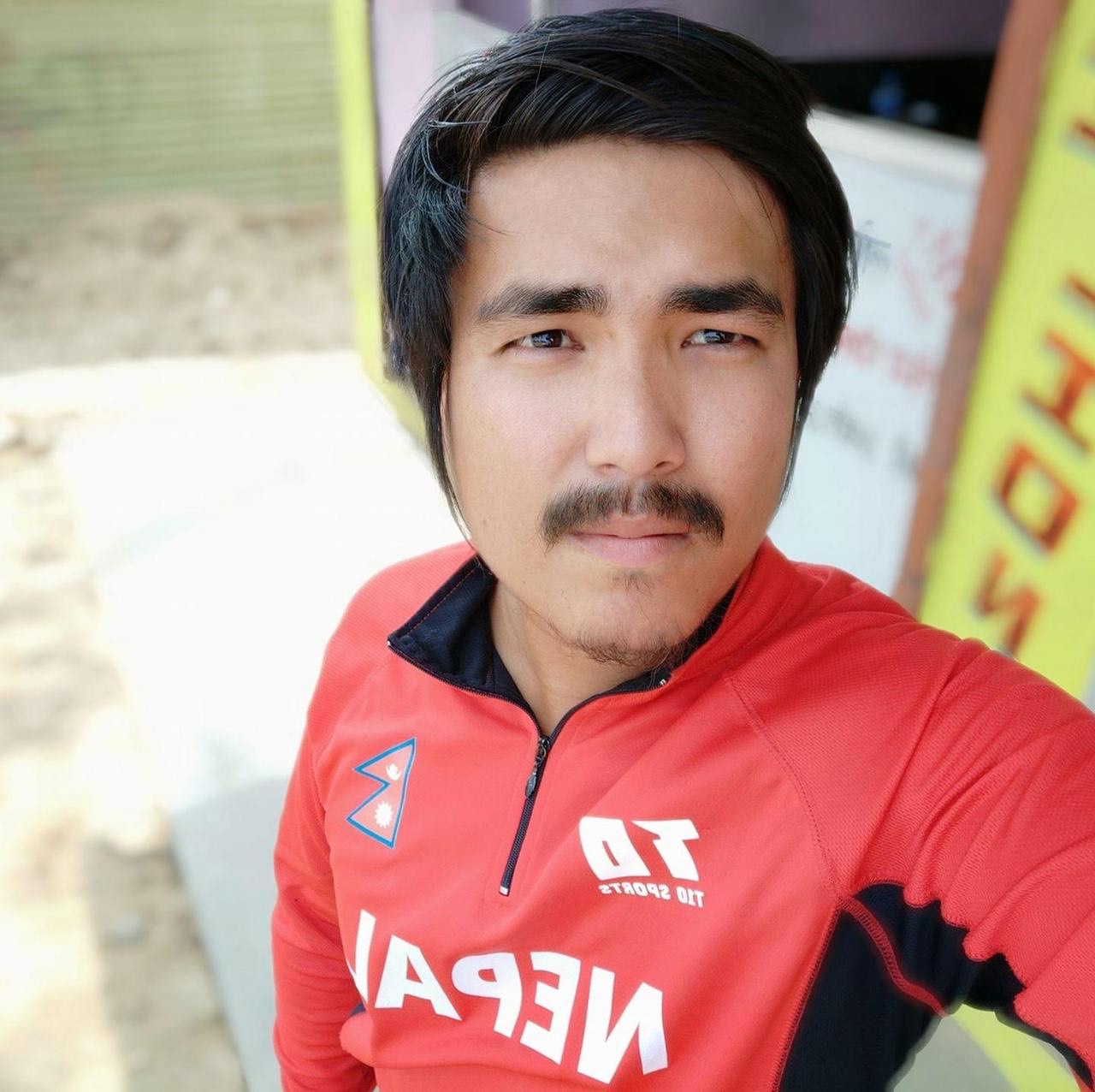 Fate joins, then separates, siblings