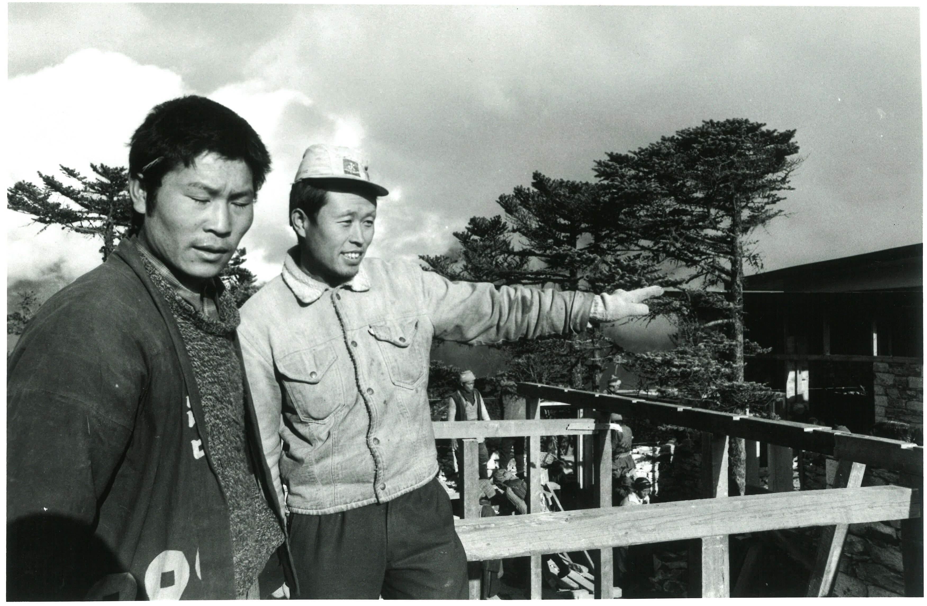 A ray of hope for Nepal