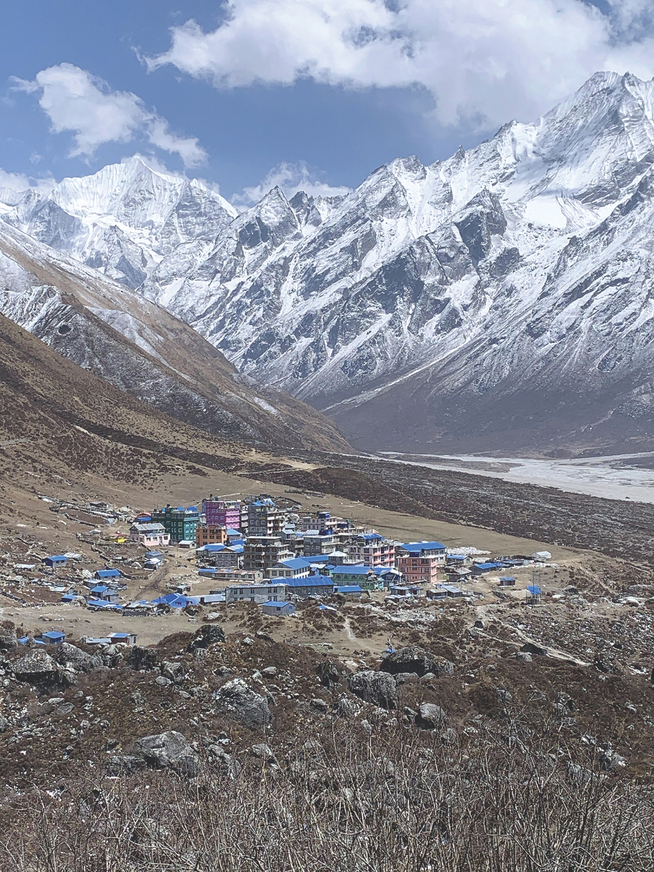 Concrete lessons of 2015