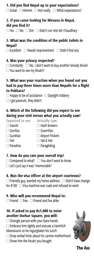 Fly-by-Night Airlines