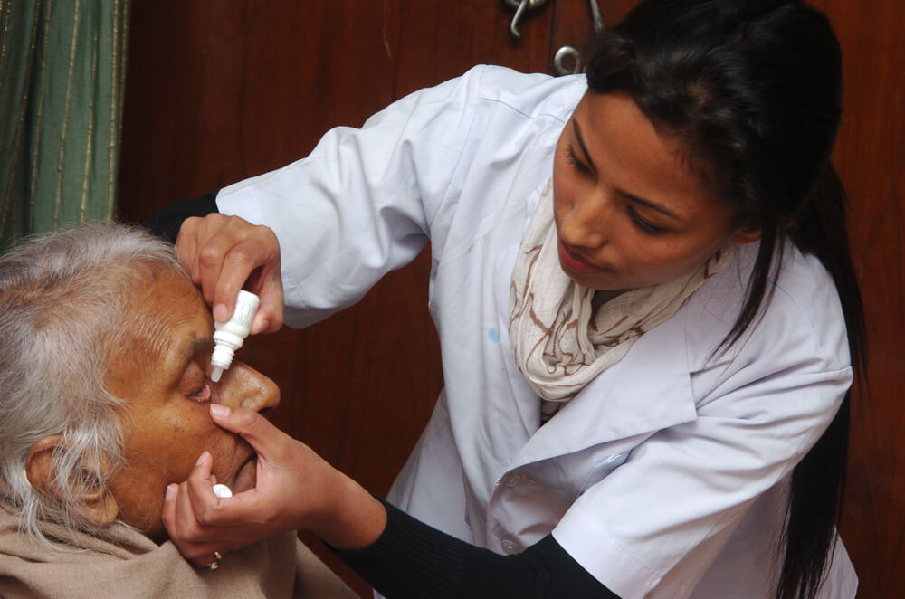 Dangers of privatising health insurance in Nepal