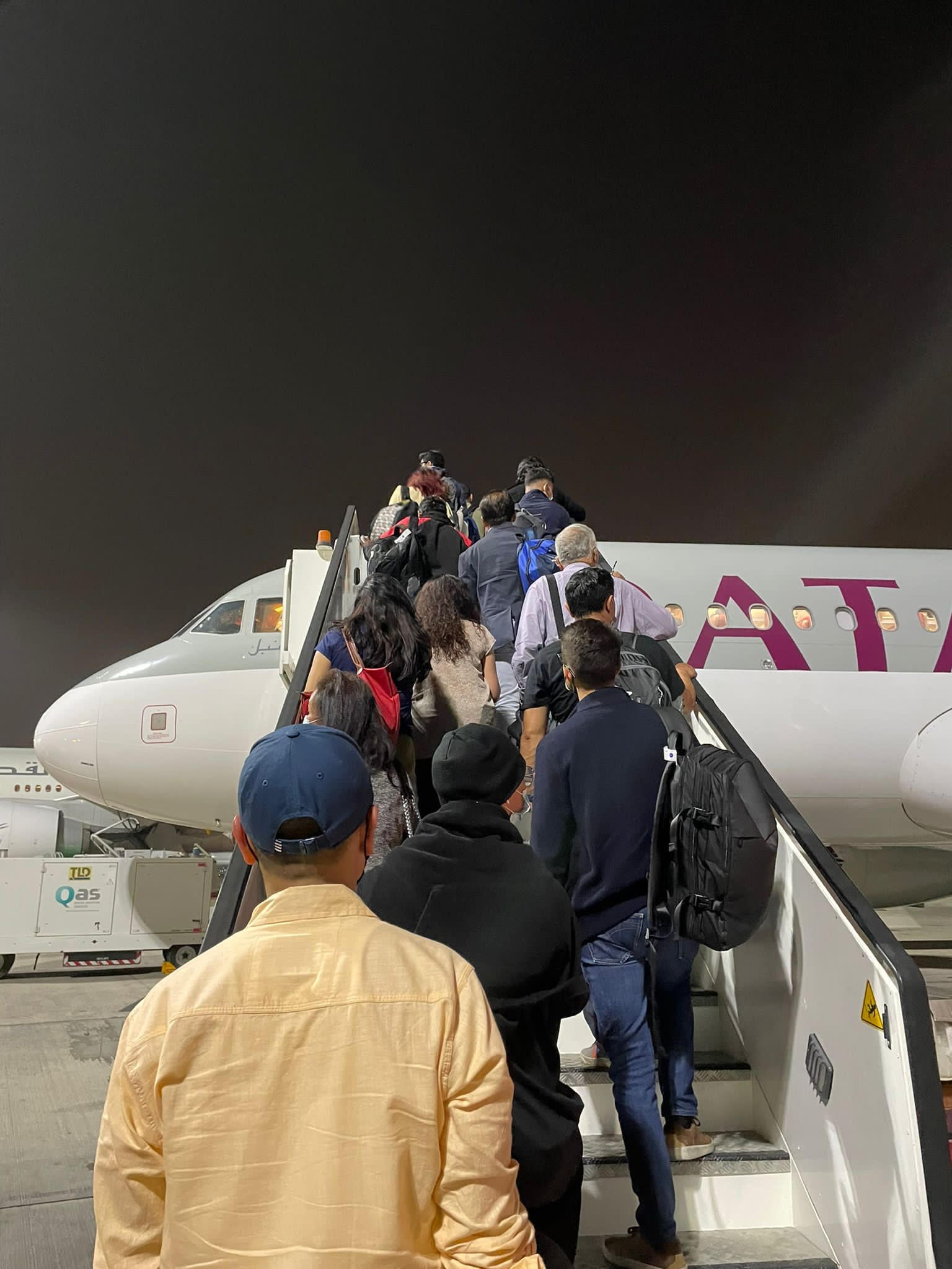 Foreign employment revival