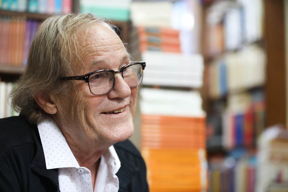 No time like the past