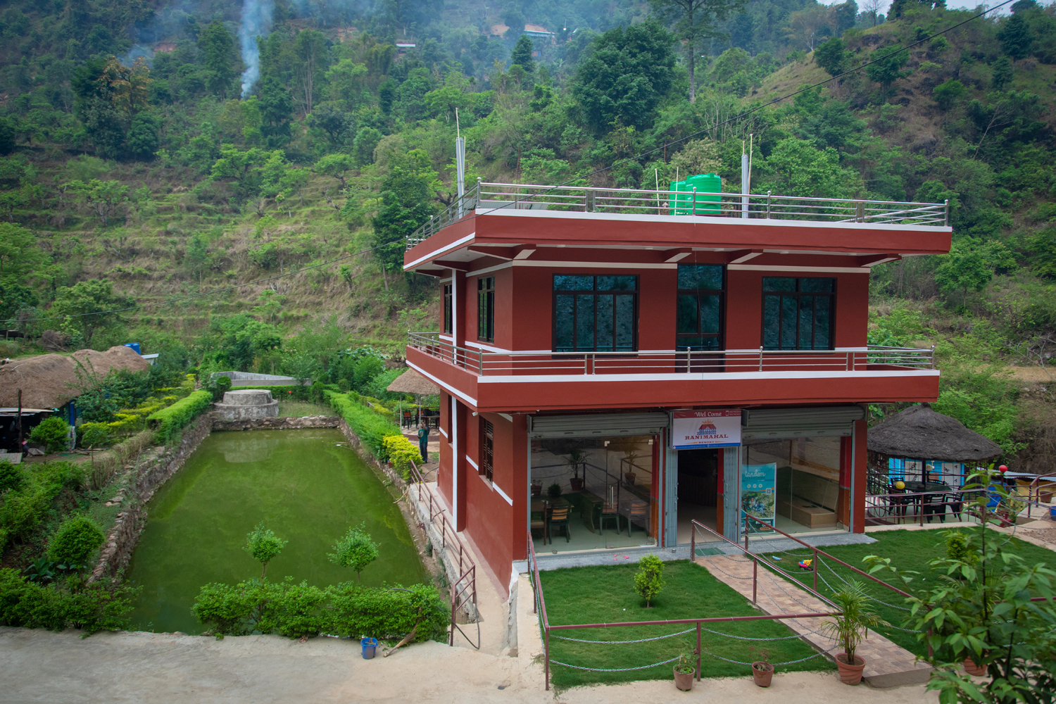 Don’t give up on Nepal, it has lots to offer