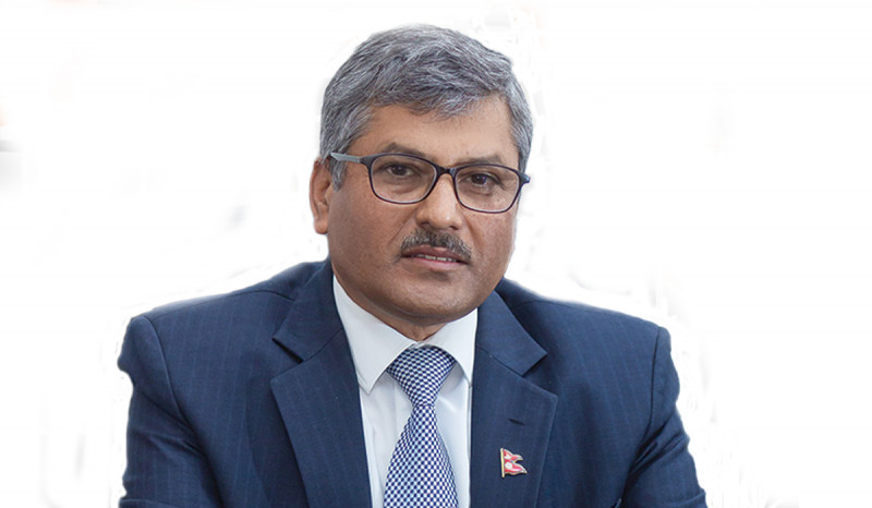 Central role of the Central Bank