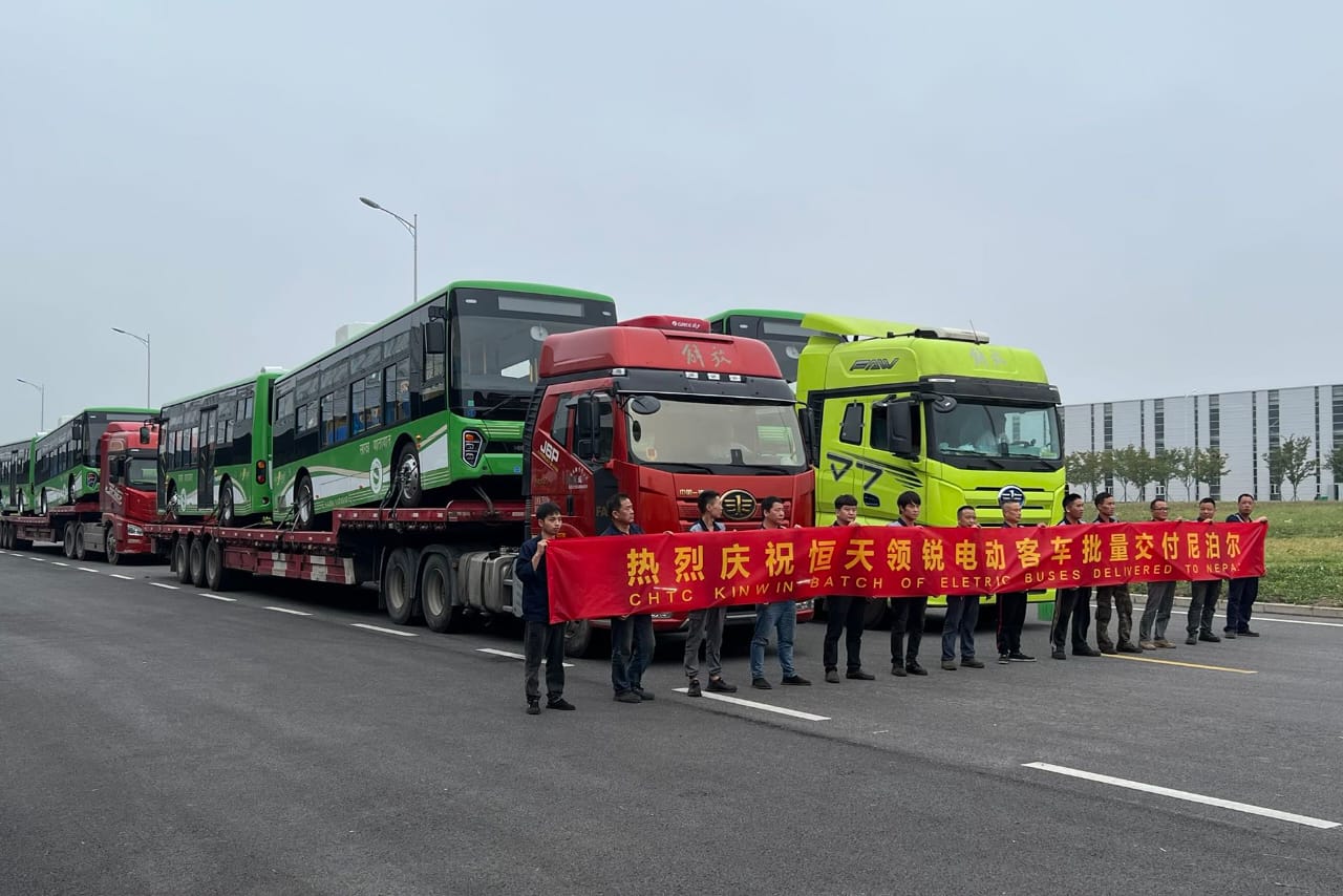 Potholes on the highway to Nepal’s EV future