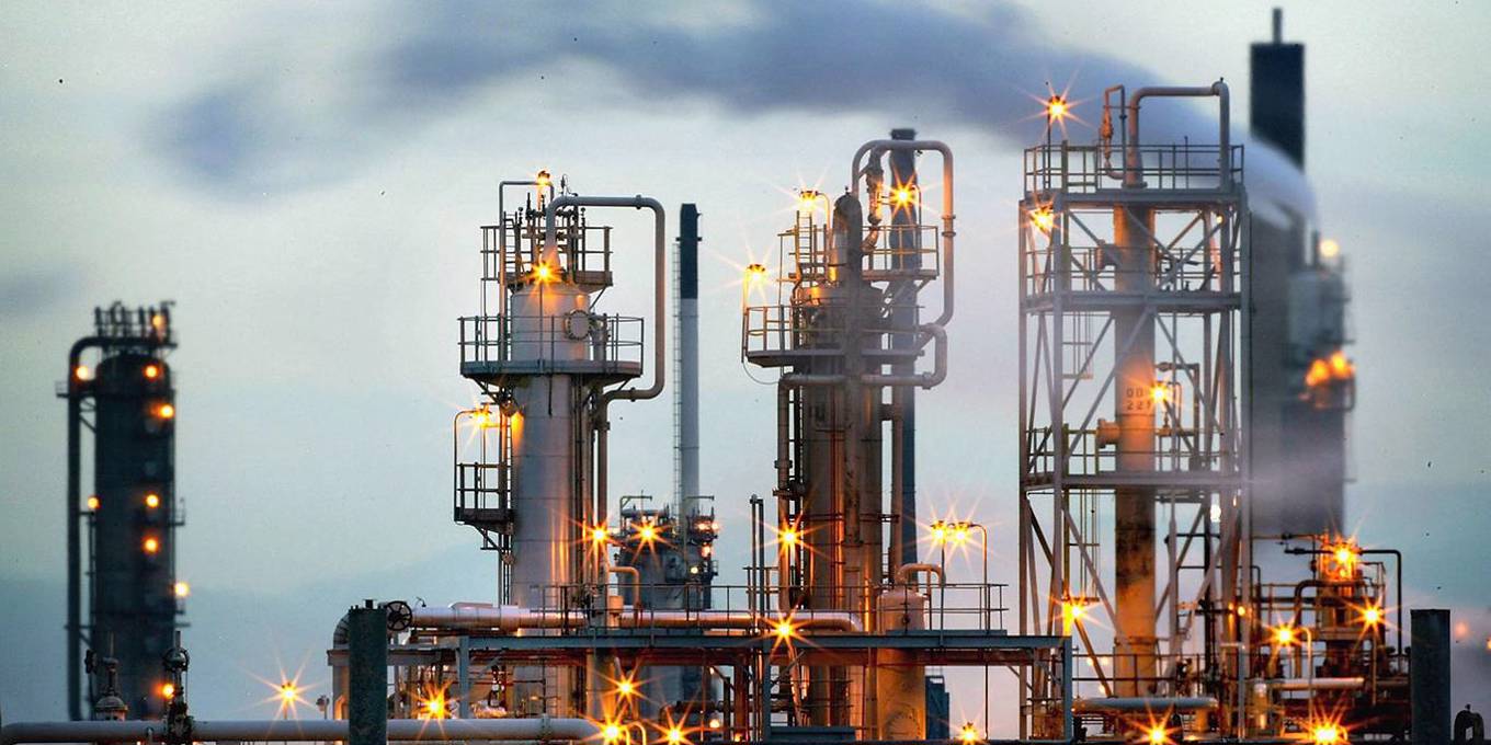 5 reasons the energy crisis could deepen