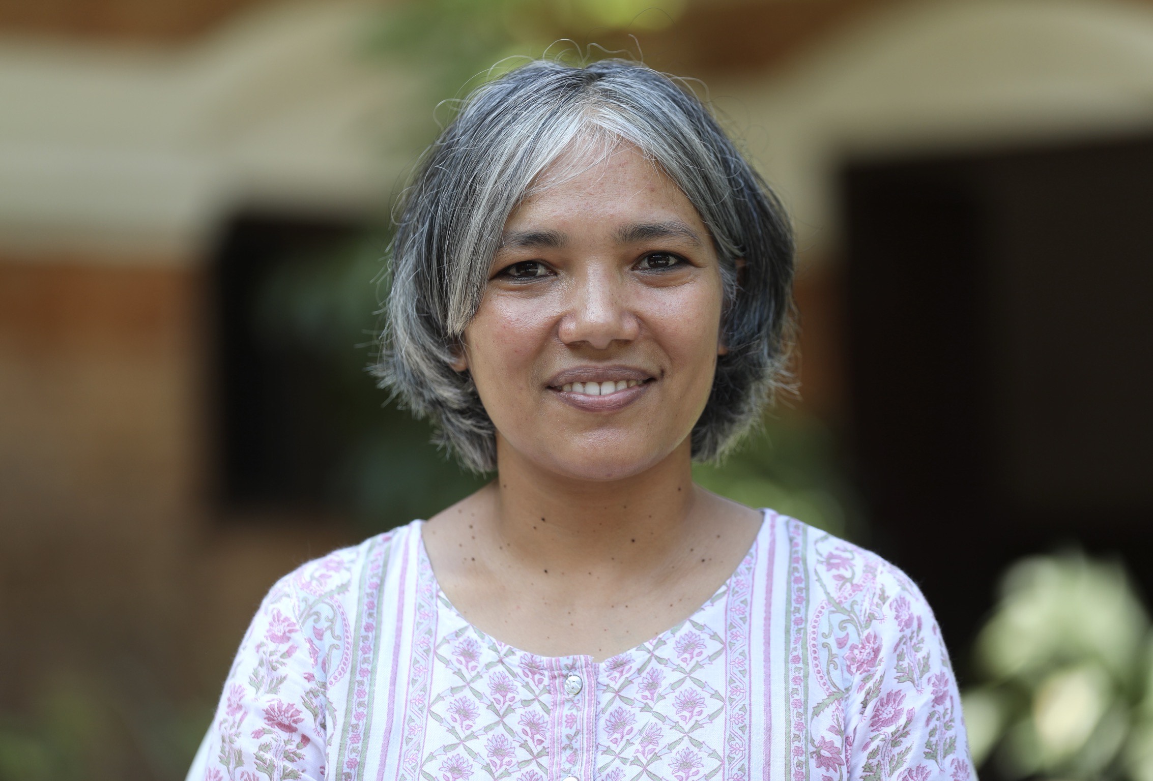 A daughter also rises